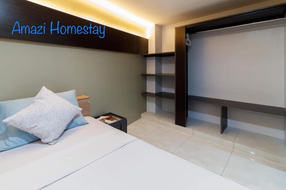 Amazi Homestay-Dumaguete Dumaguete City Экстерьер фото